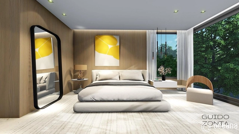 CASA EM CONSTRUÇÃO EM CONDOMÍNIO FECHADO!: 31ª foto da galeria de imagens do imóvel