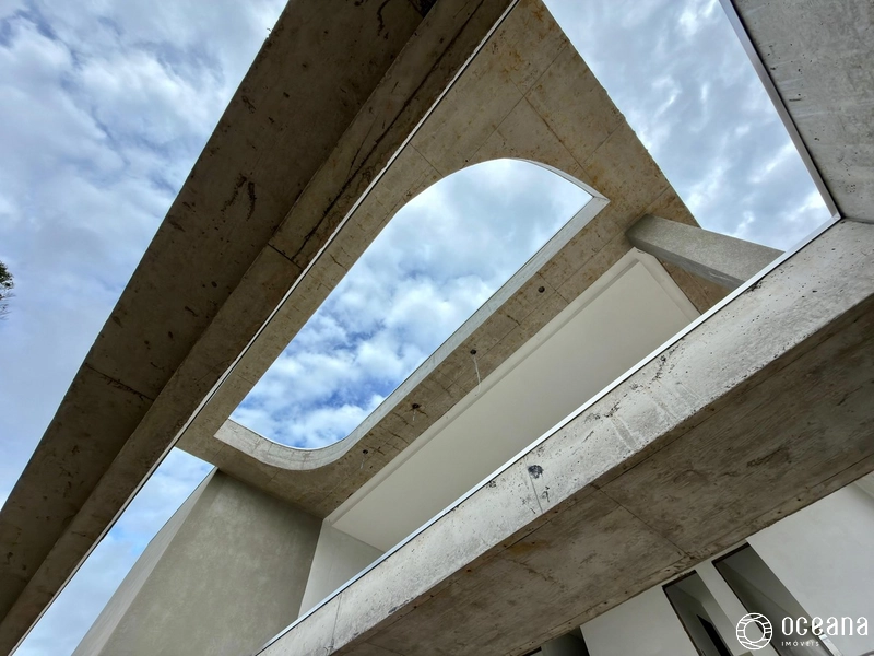 CASA EM CONSTRUÇÃO EM CONDOMÍNIO FECHADO!: 41ª foto da galeria de imagens do imóvel