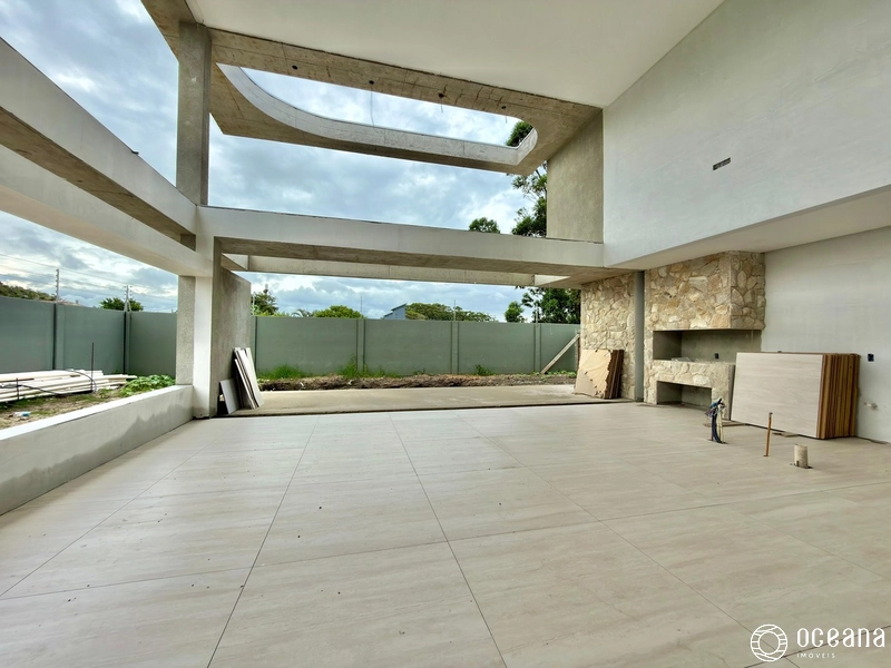 CASA EM CONSTRUÇÃO EM CONDOMÍNIO FECHADO!: 38ª foto da galeria de imagens do imóvel