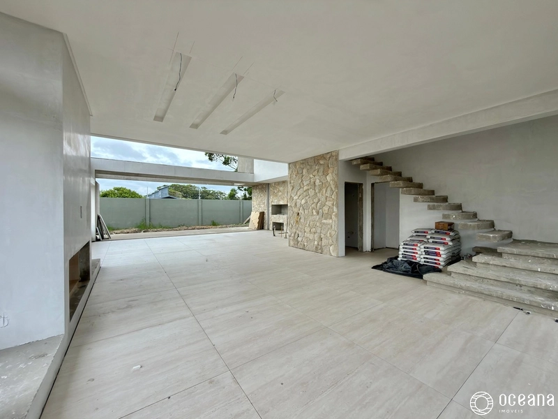 CASA EM CONSTRUÇÃO EM CONDOMÍNIO FECHADO!: 37ª foto da galeria de imagens do imóvel