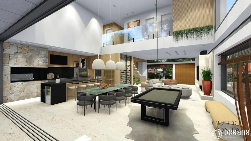 CASA EM CONSTRUÇÃO EM CONDOMÍNIO FECHADO!: 11ª foto da galeria de imagens do imóvel