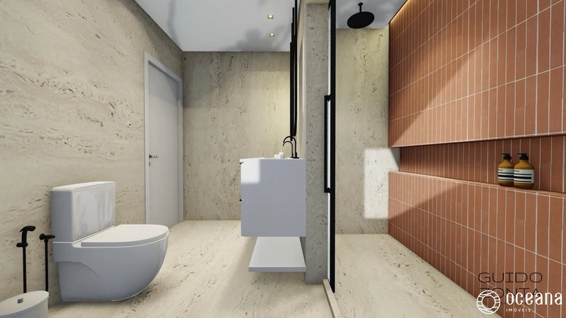 CASA EM CONSTRUÇÃO EM CONDOMÍNIO FECHADO!: 35ª foto da galeria de imagens do imóvel