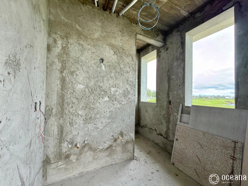 CASA EM CONSTRUÇÃO EM CONDOMÍNIO FECHADO!: 51ª foto da galeria de imagens do imóvel