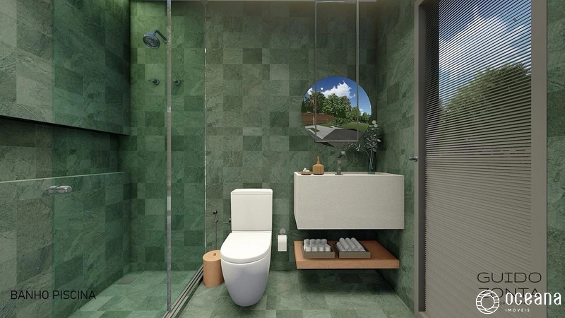 CASA EM CONSTRUÇÃO EM CONDOMÍNIO FECHADO!: 19ª foto da galeria de imagens do imóvel