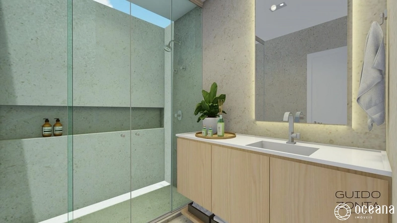 CASA EM CONSTRUÇÃO EM CONDOMÍNIO FECHADO!: 30ª foto da galeria de imagens do imóvel