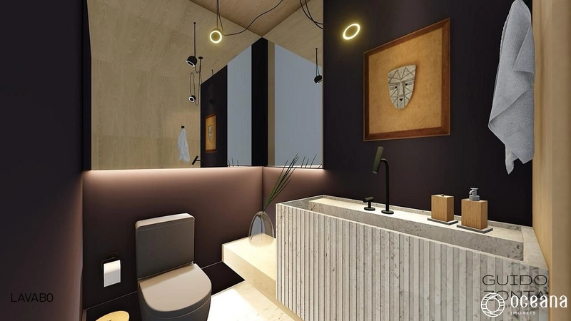 CASA EM CONSTRUÇÃO EM CONDOMÍNIO FECHADO!: 18ª foto da galeria de imagens do imóvel