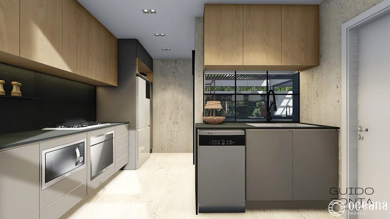 CASA EM CONSTRUÇÃO EM CONDOMÍNIO FECHADO!: 16ª foto da galeria de imagens do imóvel