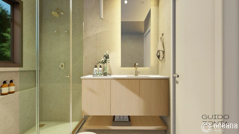 CASA EM CONSTRUÇÃO EM CONDOMÍNIO FECHADO!: 24ª foto da galeria de imagens do imóvel