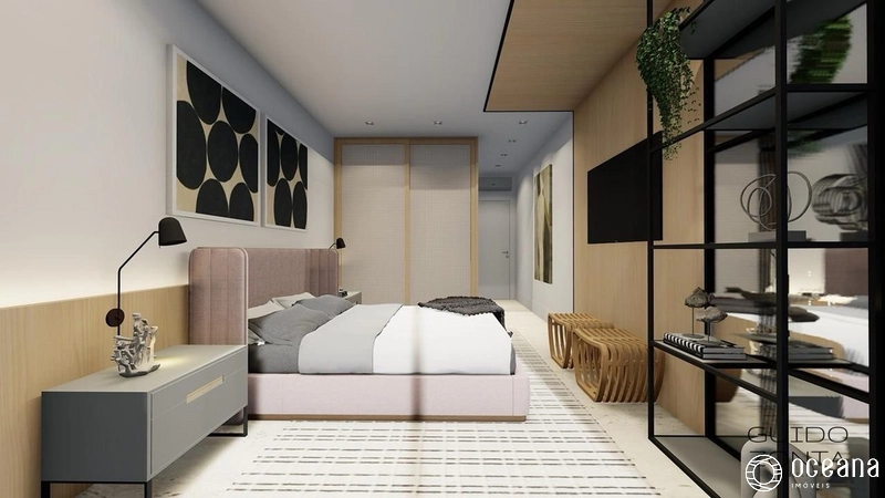 CASA EM CONSTRUÇÃO EM CONDOMÍNIO FECHADO!: 26ª foto da galeria de imagens do imóvel