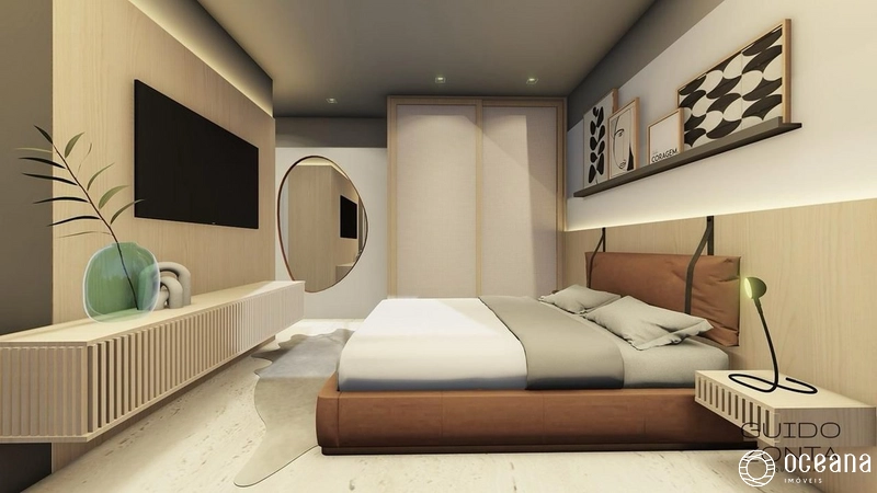 CASA EM CONSTRUÇÃO EM CONDOMÍNIO FECHADO!: 23ª foto da galeria de imagens do imóvel