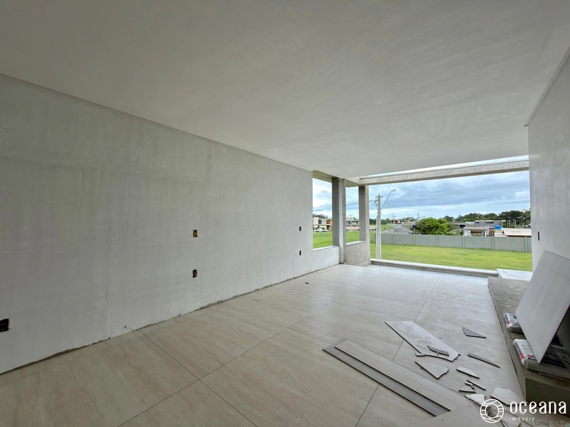 CASA EM CONSTRUÇÃO EM CONDOMÍNIO FECHADO!: 50ª foto da galeria de imagens do imóvel