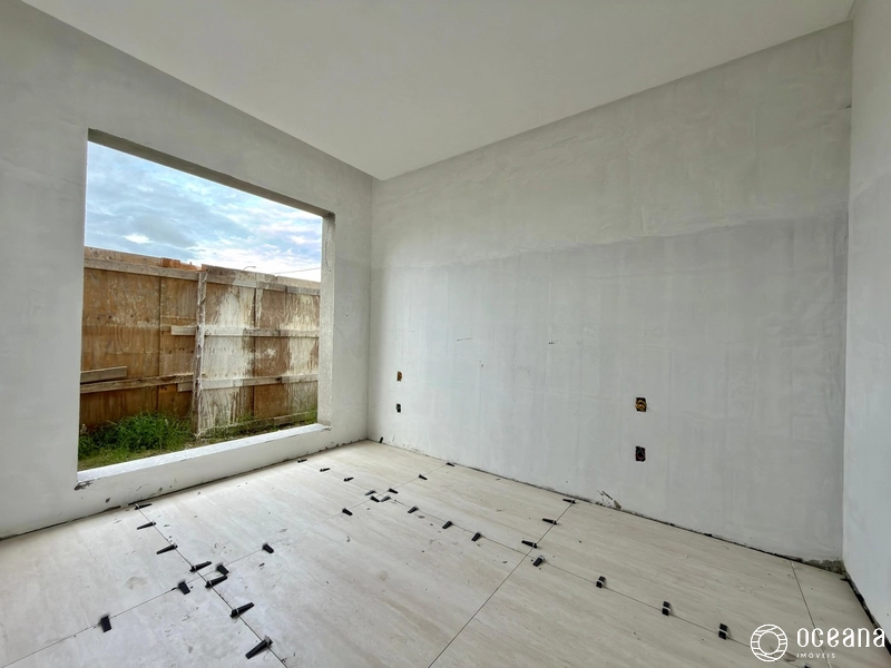 CASA EM CONSTRUÇÃO EM CONDOMÍNIO FECHADO!: 44ª foto da galeria de imagens do imóvel