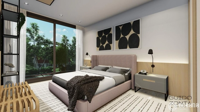 CASA EM CONSTRUÇÃO EM CONDOMÍNIO FECHADO!: 25ª foto da galeria de imagens do imóvel