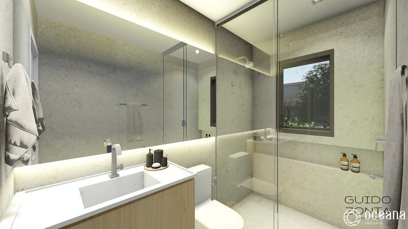 CASA EM CONSTRUÇÃO EM CONDOMÍNIO FECHADO!: 21ª foto da galeria de imagens do imóvel