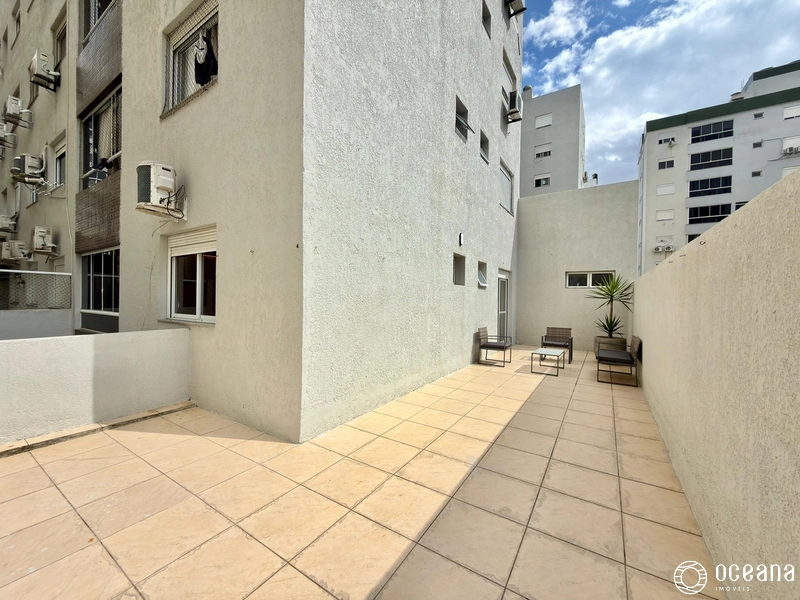 2 DORM FINAMENTE MOBILIADO E DECORADO: 13ª foto da galeria de imagens do imóvel