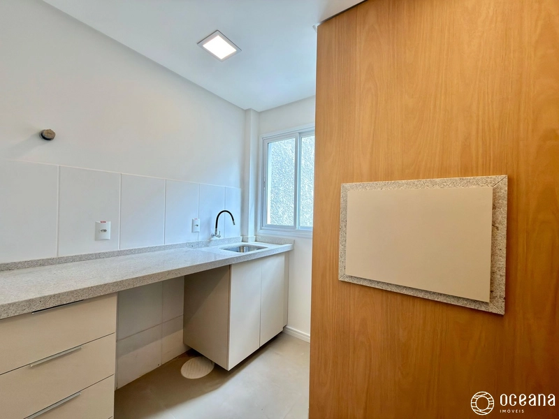 2 DORM FINAMENTE MOBILIADO E DECORADO: 8ª foto da galeria de imagens do imóvel