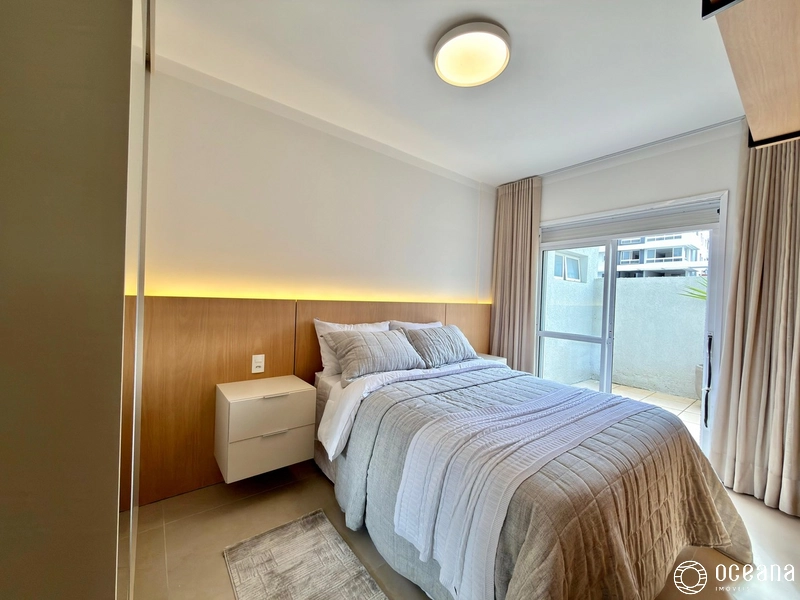 2 DORM FINAMENTE MOBILIADO E DECORADO: 11ª foto da galeria de imagens do imóvel