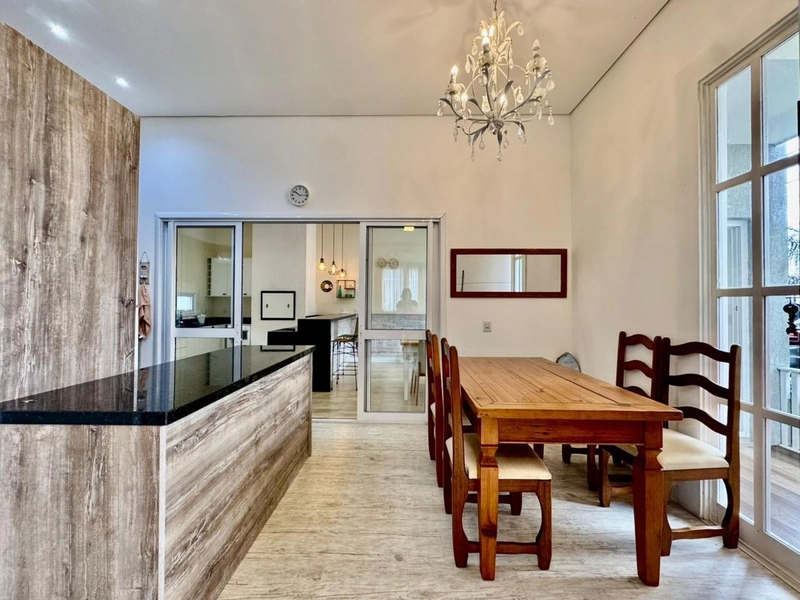 EXCELENTE CASA EM CONDOMÍNIO FECCHADO!: 9ª foto da galeria de imagens do imóvel