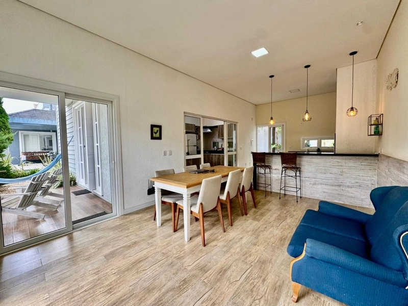 EXCELENTE CASA EM CONDOMÍNIO FECCHADO!: 4ª foto da galeria de imagens do imóvel