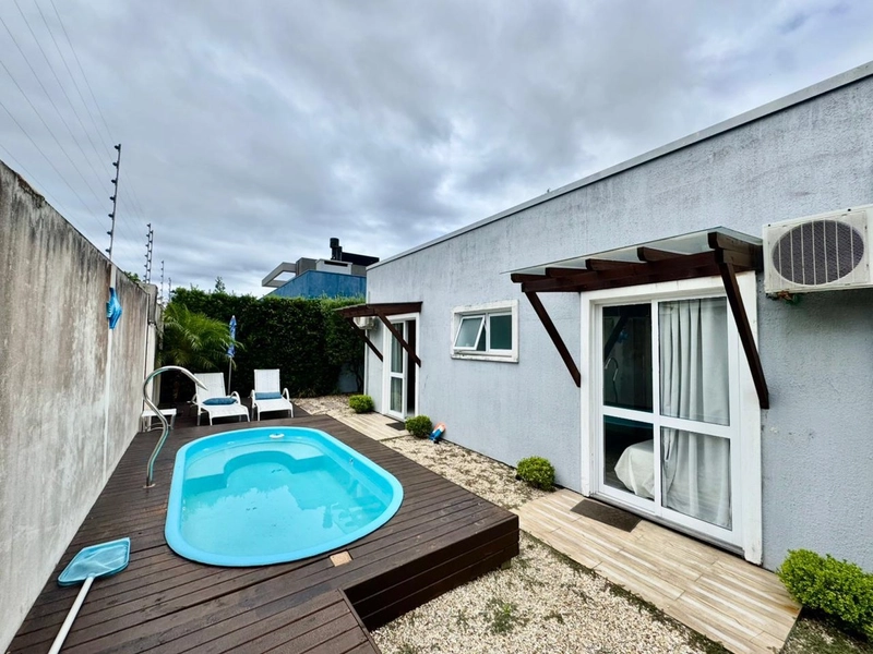 EXCELENTE CASA EM CONDOMÍNIO FECCHADO!: 17ª foto da galeria de imagens do imóvel