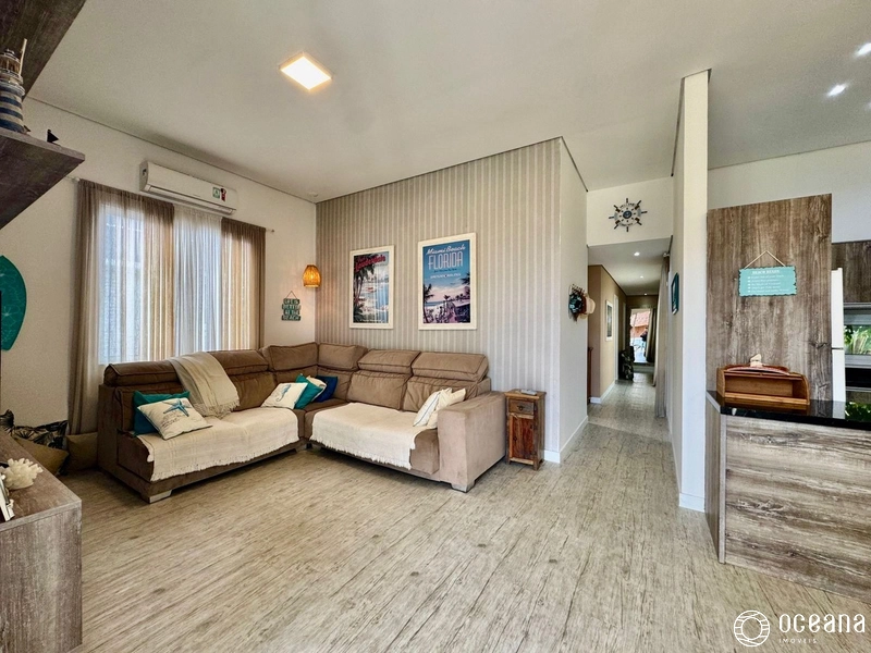 EXCELENTE CASA EM CONDOMÍNIO FECCHADO!: 3ª foto da galeria de imagens do imóvel