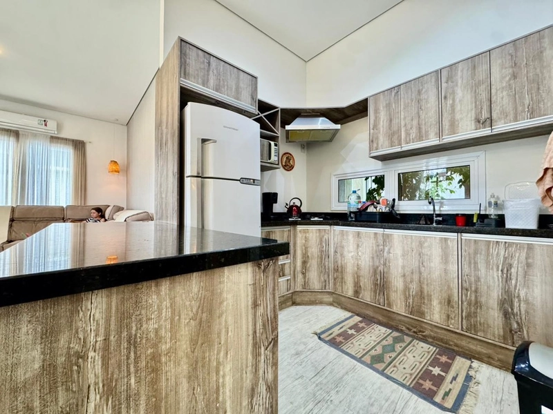 EXCELENTE CASA EM CONDOMÍNIO FECCHADO!: 7ª foto da galeria de imagens do imóvel