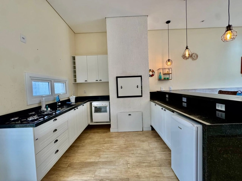 EXCELENTE CASA EM CONDOMÍNIO FECCHADO!: 6ª foto da galeria de imagens do imóvel