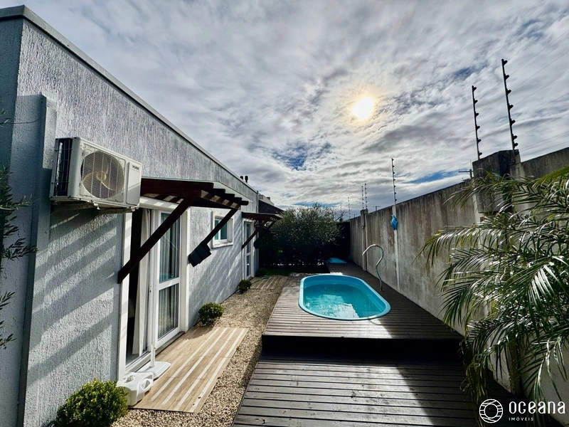 EXCELENTE CASA EM CONDOMÍNIO FECCHADO!: 15ª foto da galeria de imagens do imóvel