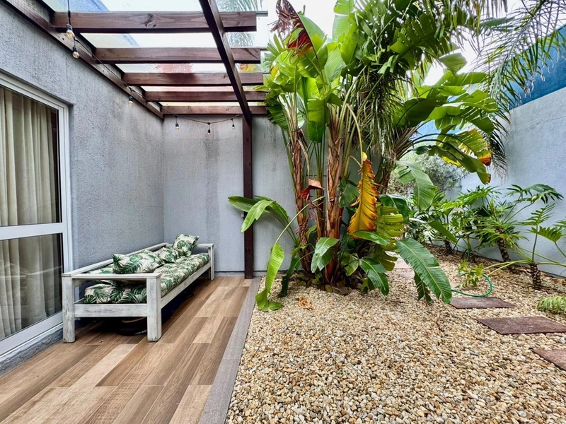 EXCELENTE CASA EM CONDOMÍNIO FECCHADO!: 19ª foto da galeria de imagens do imóvel