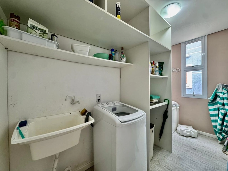 EXCELENTE CASA EM CONDOMÍNIO FECCHADO!: 16ª foto da galeria de imagens do imóvel