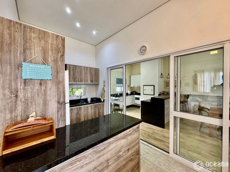 EXCELENTE CASA EM CONDOMÍNIO FECCHADO!: 6ª foto da galeria de imagens do imóvel