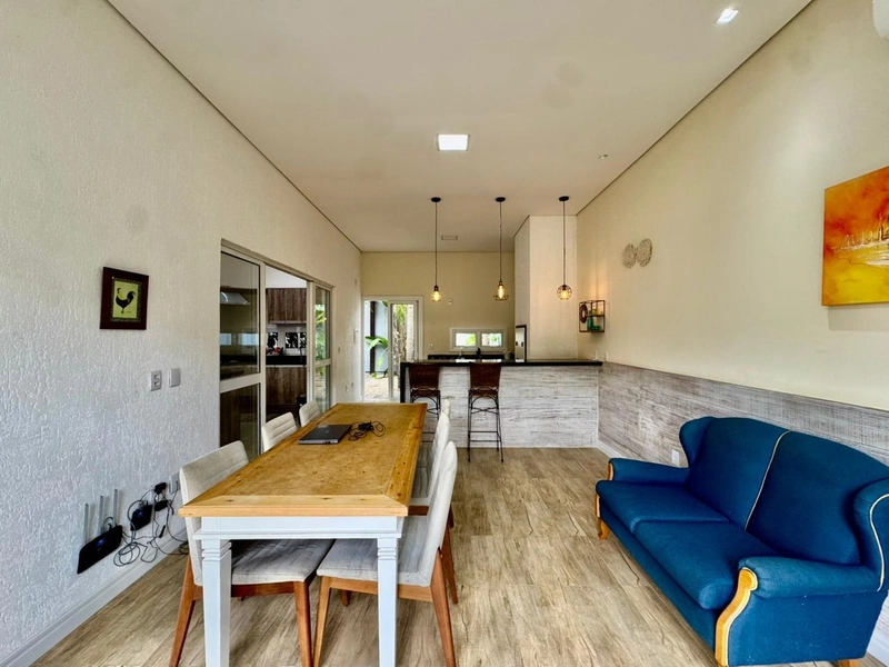 EXCELENTE CASA EM CONDOMÍNIO FECCHADO!: 8ª foto da galeria de imagens do imóvel