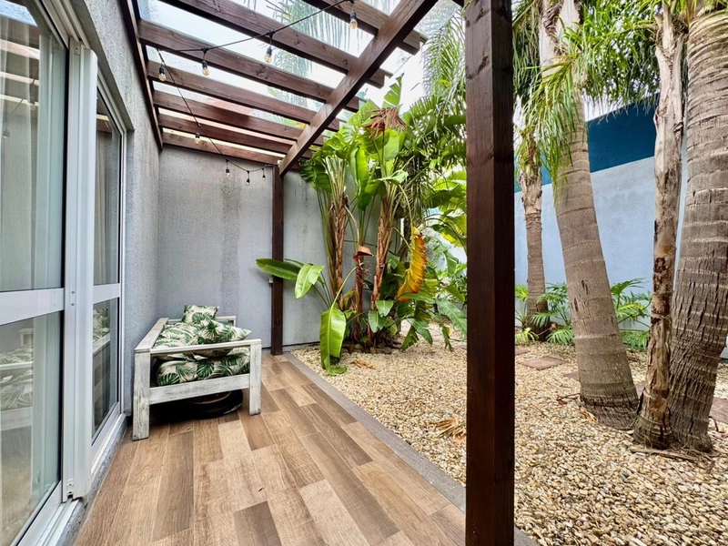 EXCELENTE CASA EM CONDOMÍNIO FECCHADO!: 18ª foto da galeria de imagens do imóvel