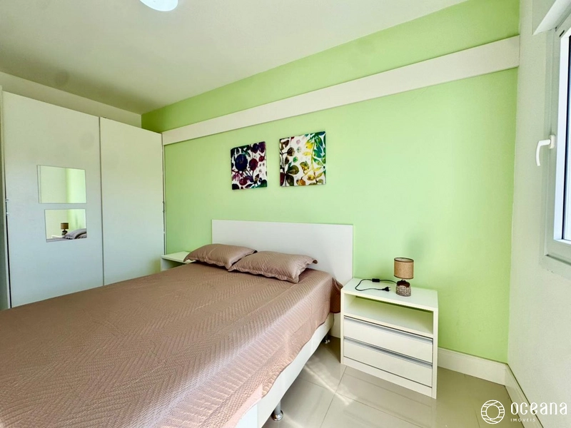 COBERTURA MOBILIADA EM CONDOMÍNIO FECHADO: 31ª foto da galeria de imagens do imóvel