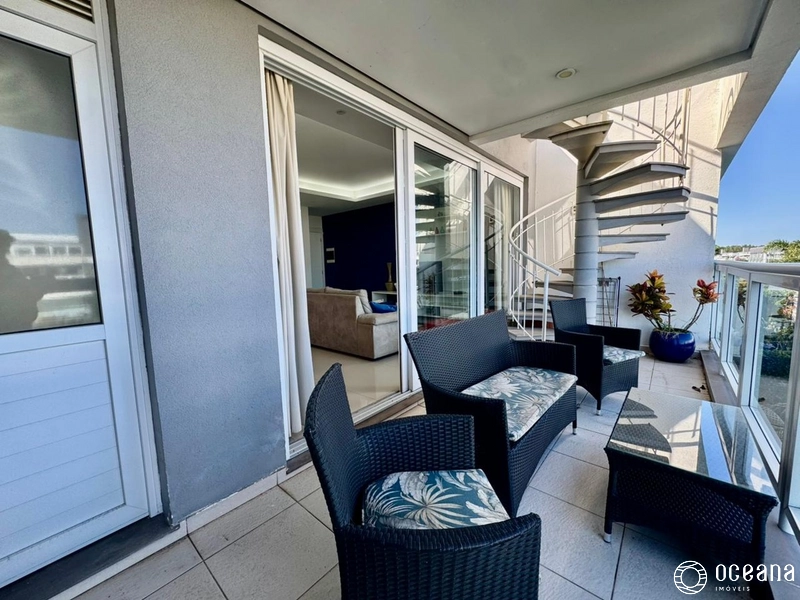 COBERTURA MOBILIADA EM CONDOMÍNIO FECHADO: 12ª foto da galeria de imagens do imóvel