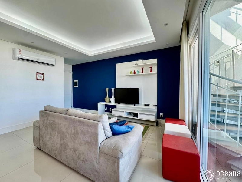 COBERTURA MOBILIADA EM CONDOMÍNIO FECHADO: 25ª foto da galeria de imagens do imóvel