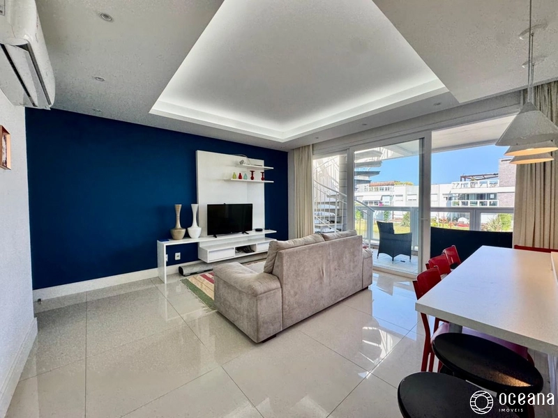 COBERTURA MOBILIADA EM CONDOMÍNIO FECHADO: 23ª foto da galeria de imagens do imóvel