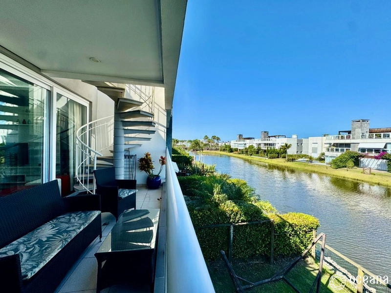 COBERTURA MOBILIADA EM CONDOMÍNIO FECHADO: 15ª foto da galeria de imagens do imóvel