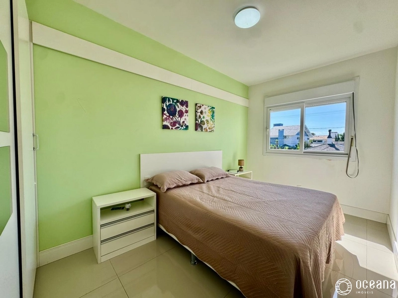 COBERTURA MOBILIADA EM CONDOMÍNIO FECHADO: 30ª foto da galeria de imagens do imóvel