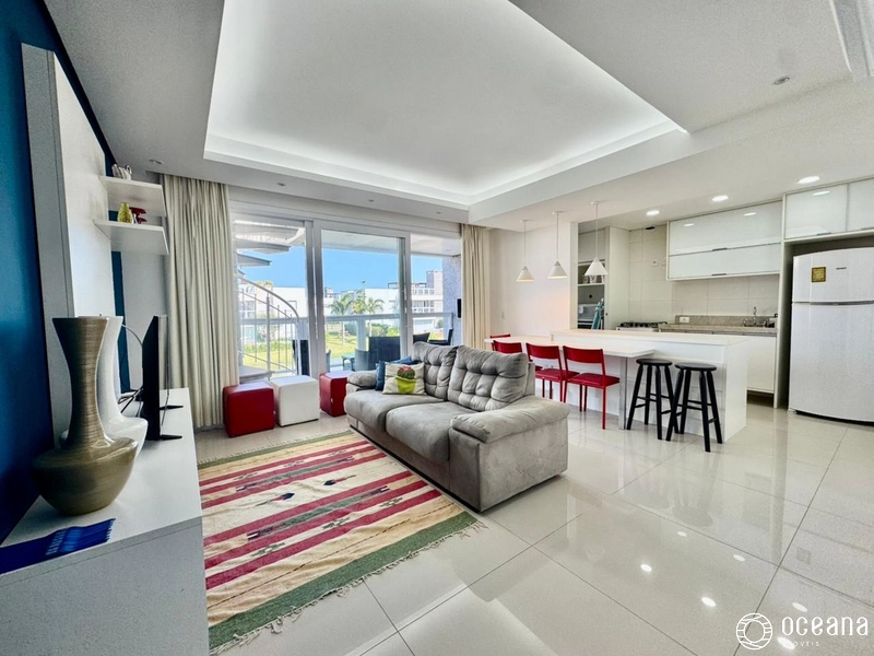 COBERTURA MOBILIADA EM CONDOMÍNIO FECHADO: 17ª foto da galeria de imagens do imóvel