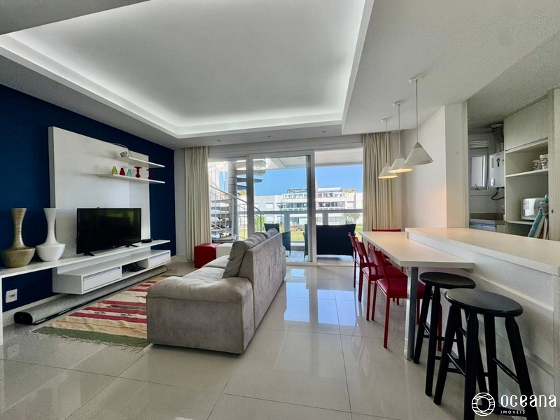 COBERTURA MOBILIADA EM CONDOMÍNIO FECHADO: 16ª foto da galeria de imagens do imóvel