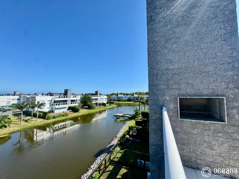 COBERTURA MOBILIADA EM CONDOMÍNIO FECHADO: 7ª foto da galeria de imagens do imóvel