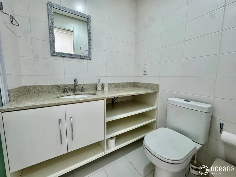 COBERTURA MOBILIADA EM CONDOMÍNIO FECHADO: 27ª foto da galeria de imagens do imóvel