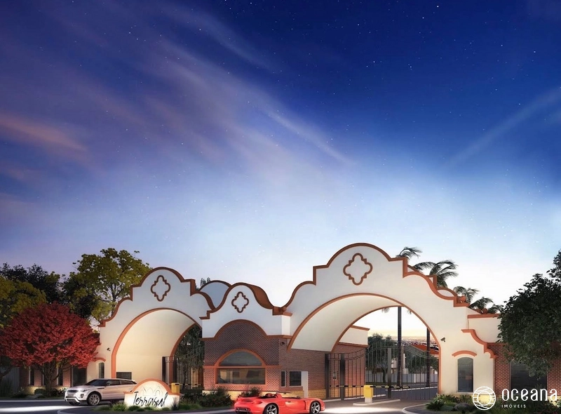 TERRENO EM CONDOMÍNIO FECHADO EM ARROIO TEIXEIRA!