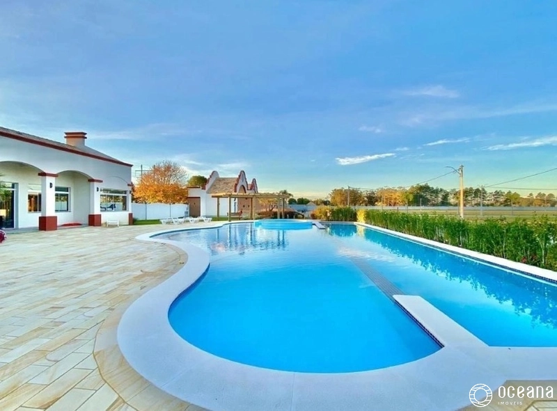 TERRENO EM CONDOMÍNIO FECHADO!