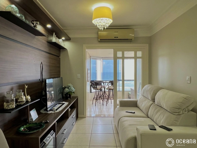 APARTAMENTO BEIRA MAR!: 7ª foto da galeria de imagens do imóvel