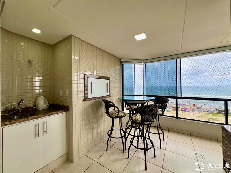 APARTAMENTO BEIRA MAR!: 12ª foto da galeria de imagens do imóvel