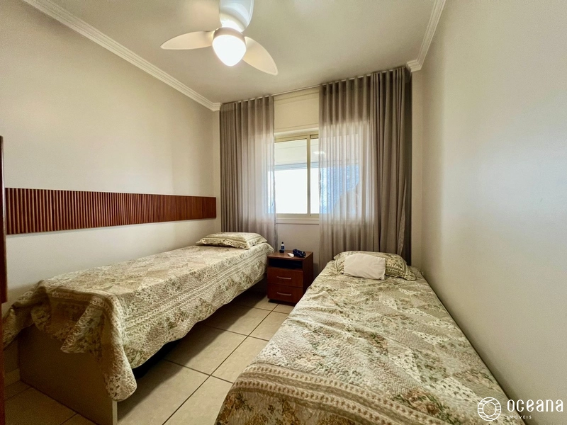 APARTAMENTO BEIRA MAR!: 16ª foto da galeria de imagens do imóvel