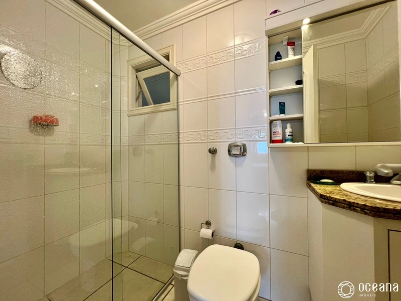 APARTAMENTO BEIRA MAR!: 15ª foto da galeria de imagens do imóvel