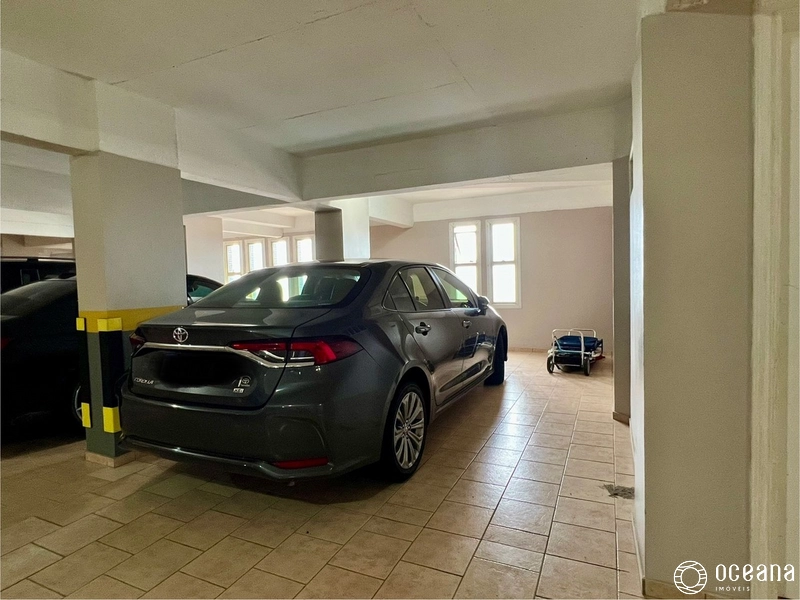 APARTAMENTO BEIRA MAR!: 21ª foto da galeria de imagens do imóvel
